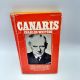 Canaris CHARLES WHITING WW2 German Admiral, Secret Service, Execution 1973 PB