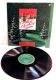 Carols of Christmas 1989 Hallmark LP Record Album - Mormon Tabernacle Choir Sarah Vaughan Samuel Ramey LIKE NEW