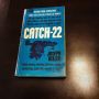 Catch-22 by JOSEPH HELLER 1967 Dell Paperback 19th Printing