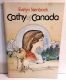 Cathy of Canada by Evelyn Stenbock 1981-82 Middler/Junior Missionary Reading Books - Nazarene