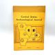 Central States Archaeological Journal Vol. 21 Number 2 April 1974 Paperback