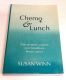 Chemo & Lunch One Woman's Victory Over Hereditary Breast Cancer by Susan Winn 1990 Softcover First Edition