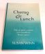 Chemo & Lunch One Woman's Victory Over Hereditary Breast Cancer by Susan Winn 1990 Softcover First Edition
