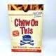 Chew On This: Everything You Don’t Want to Know About Fast Food by Eric Schlosser & Charles Wilson 2006 PB 1st