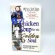 Chicken Soup for the Golden Soul Stories for People 60 and Over 2000 PB