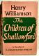 The Children of Shallowford by Henry Williamson, 1959 New and Revised Edition