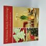 Christmas Family Gatherings by DONATA MAGGIPINTO 2003 Softcover Cookbook 1st Printing