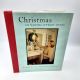Christmas with Martha Stewart Living Volume 1 - 1997 HB Recipes, Gifts, Ideas for Holidays