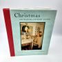 Christmas with Martha Stewart Living Volume 1 - 1997 HB Recipes, Gifts, Ideas for Holidays