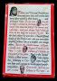 The Circle of Faith by Marcus Bach, 1956 HBDJ First Edition, Second Printing