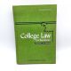 College Law for Business JOHN D. ASHCROFT & A. ALDO CHARLES 1971 3rd printing