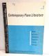 Contemporary Piano Literature Book 2 - 1955 Frances Clark Library for Piano Students 