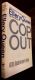 Cop Out: 40th Anniversary Novel, by Ellery Queen 1969 HBDJ BCE