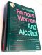 Co-starring Famous Women and Alcohol by Lucy Barry Robe 1986 HBDJ First Edition