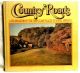 Country Roads: A Celebration of the People and Places of Rural America, edited by Shifra Stein, 1976