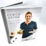 Good Food, Good Life Cookbook by CURTIS STONE 2015 HB First Edition 1st Printing