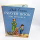 DALE EVANS Prayer Book for Children 1956 Big Golden Book HB 448:100