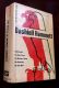 The Novels of DASHIELL HAMMETT 1965 HBDJ Red Harvest, Dain Curse, Maltese Falcon, Glass Key, Thin Man