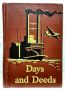 Days and Deeds Basic Readers 1947-48 5th Edition Scott Foresman Hardback