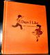 Days I Like by Lucy Ozone Hawkinson 1965 Hardback