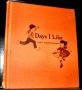 Days I Like by Lucy Ozone Hawkinson 1965 Hardback