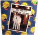 Del Reeves & Billie Jo Spears 1976 LP  United Artists Record Album
