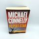 Desert Star, a Renee Ballard & Harry Bosch Novel MICHAEL CONNELLY 2023 1st printing