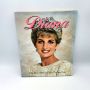 Diana, The Story Behind Her Private Life RICHARD BUSKIN 1992 HBCJ First Printing