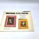 Dimensional Glass Painting PRISCILLA HAUSER, Tole, Decorative 1971 paperback