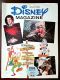 Disney Magazine January 1976 Issue, Rock Hudson, Peter Pan, Flight of Grey Wolf, etc.