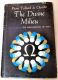 The Divine Milieu, by Pierre Teilhard de Chardin 1965 HBDJ Eighth Printing