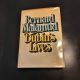 Dubins Lives by Bernard Malamud 1979 Third Printing Hardback & Jacket