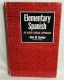 Elementary Spanish: An Audio-Lingual Approach, by Alan M. Gordon, 1965 HBDJ First Printing