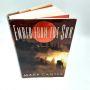 Ember From the Sun by Mark Canter 1996 HBDJ First Printing Sci-Fi