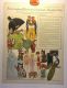 1926 Holiday Embroidered Lingerie - Birds & Animals on Children's Clothing
