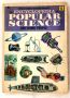 The Encyclopedia of Popular Science for Young People, Volume 4, 1963 Edition