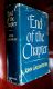 End of the Chapter: Three Novels of The Forsyte Chronicles, (Maid in Waiting, Flowering Wilderness, One More River), by John Galsworthy - BCE HBDJ