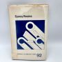 Epoxy Resins, Advances in Chemistry Series 92 ROBERT F. GOULD, Ed. 1970 HBDJ