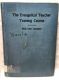The Evangelical Teacher Training Course, First Year Complete, by Luther A. Weigle 1917 HB