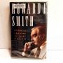 Events Leading Up To My Death HOWARD K. SMITH 1996 Stated First Ed., 1st Printing