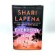 Everyone Here is Lying SHARI LAPENA 2023 HBDJ 1st Print THRILLER NOVEL