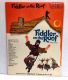 1964 Fiddler On The Roof on the screen - Easy Piano Book Musical Movie
