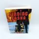 Finding Zasha RANDI BARROW 2012 1st Scholastic printing paperback WW2 Dogs