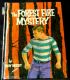 The Forest Fire Mystery by Troy Nesbit 1962 Hardback