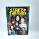 2019 Hollywood Spotlight Ultimate Guide to Game of Thrones LIKE NEW plus preview
