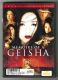 Memoirs of a Geisha 2-DVD Set Special Edition Movie Widescreen PG-13