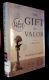 The Gift of Valor A War Story by Michael M. Phillips 1st Large Print LP Edition