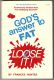 God's Answer to Fat LOOSE LOSE It by Frances Hunter April 1977 7th Printing