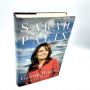 Going Rogue, An American Life by Sarah Palin HBDJ 2009 First Edition Fifth Printing