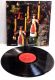 The Golden Glow of Christmas JC Penney 1972 LP Record Album Johnny Mathis, Doris Day, Julie Andrews, Tony Bennett, MORE